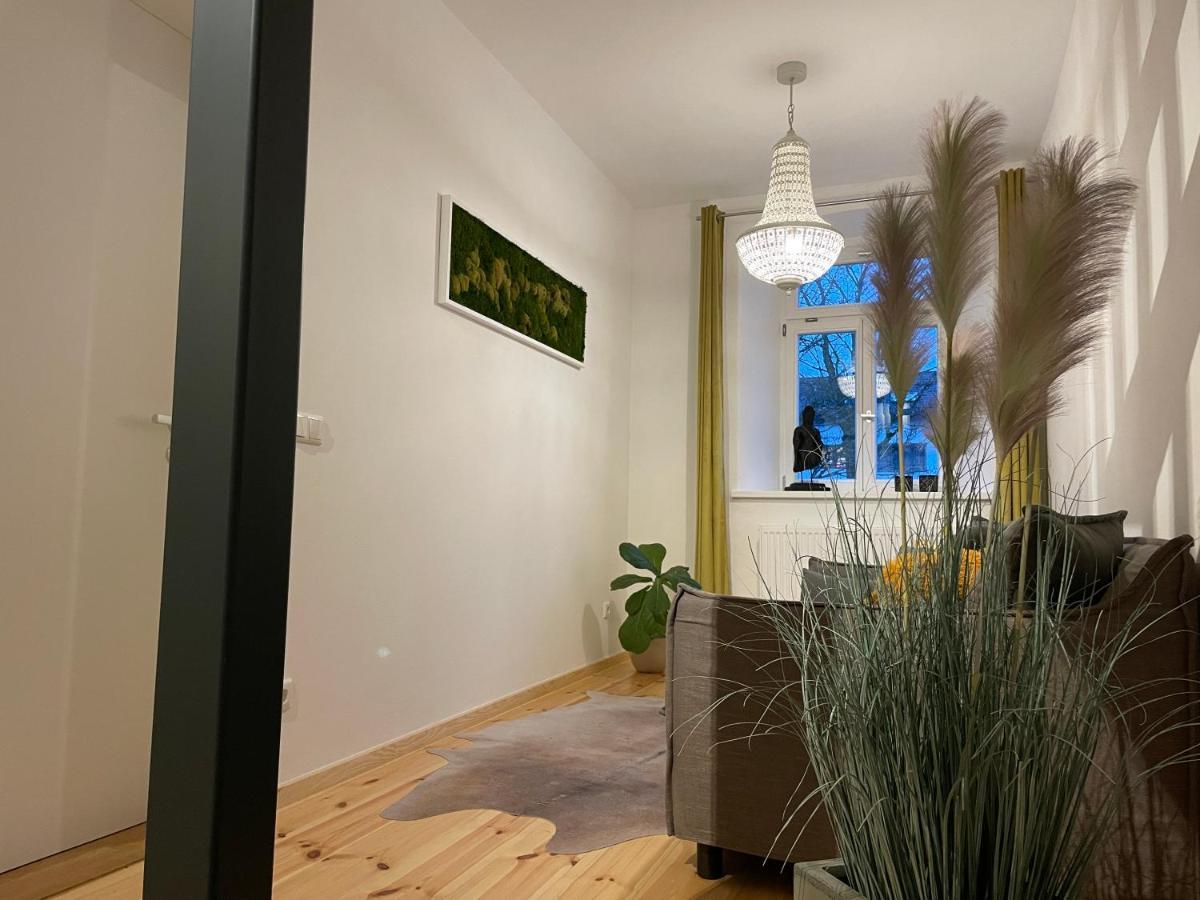 Voh Super Exklusives Loft, Zentral, Smart-Tv, Parkplatz Appartement Vohenstrauss Buitenkant foto